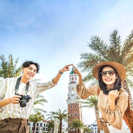 Vinpearl Resort & Spa Phu Quoc Exteriör bild