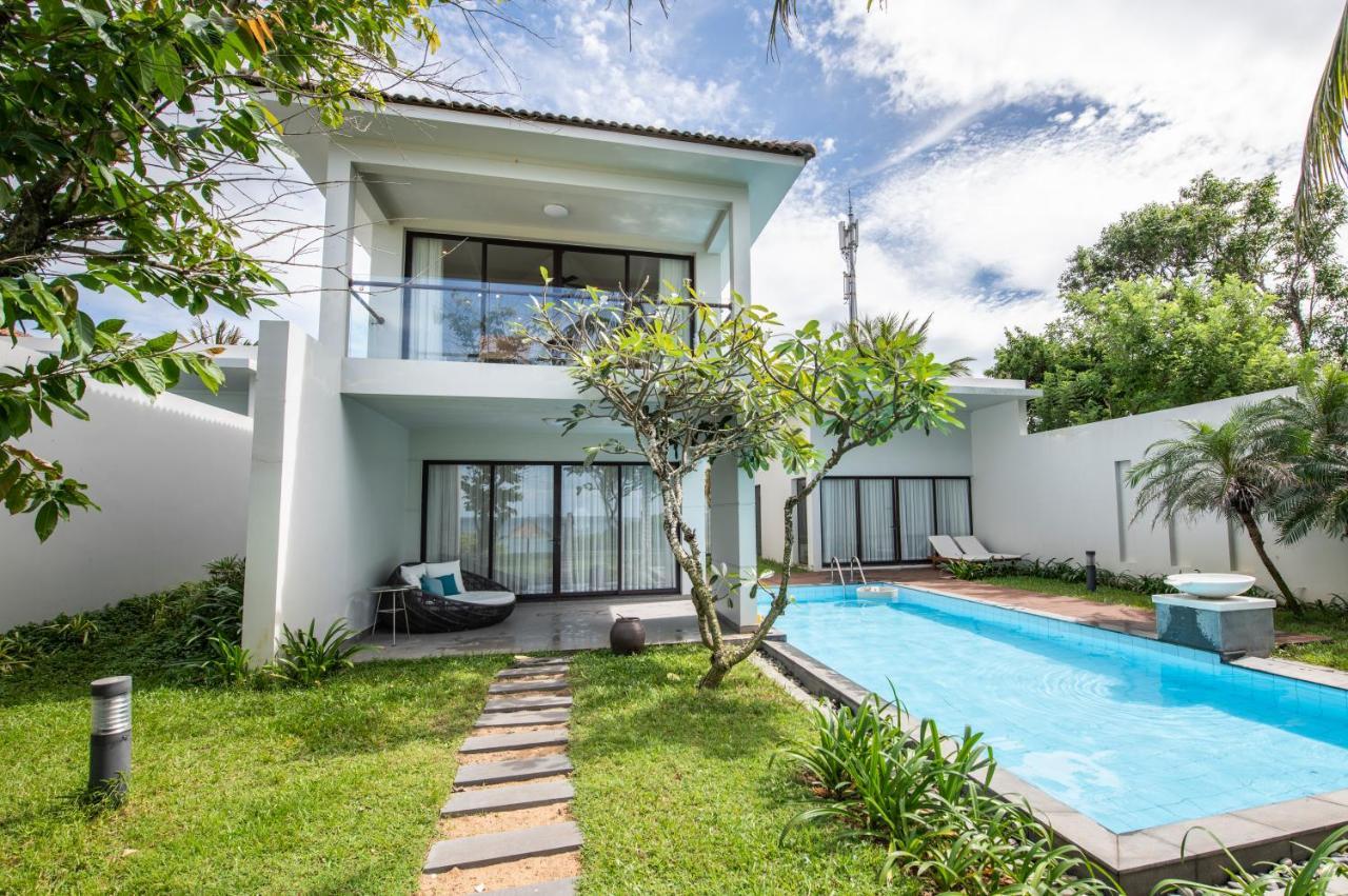 Vinpearl Resort & Spa Phu Quoc Exteriör bild Villa with private pool