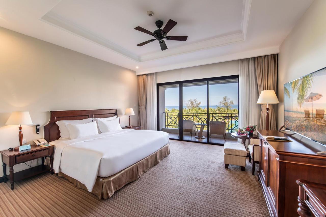 Vinpearl Resort & Spa Phu Quoc Exteriör bild