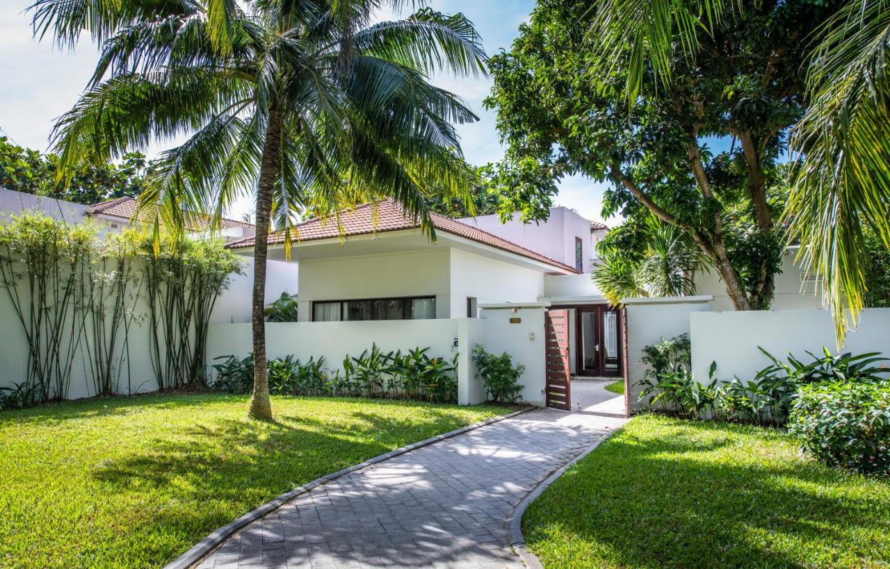 Vinpearl Resort & Spa Phu Quoc Exteriör bild
