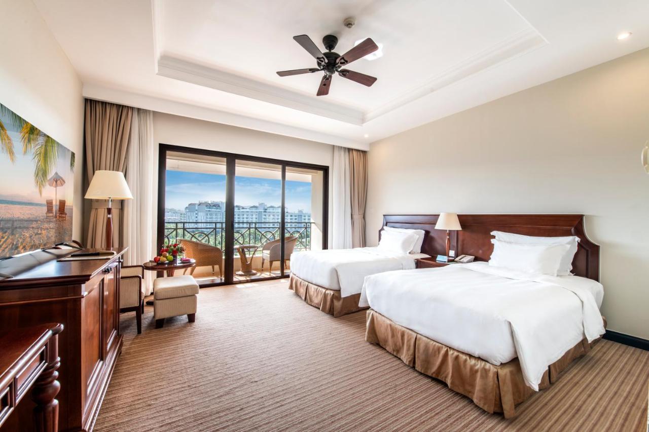 Vinpearl Resort & Spa Phu Quoc Exteriör bild