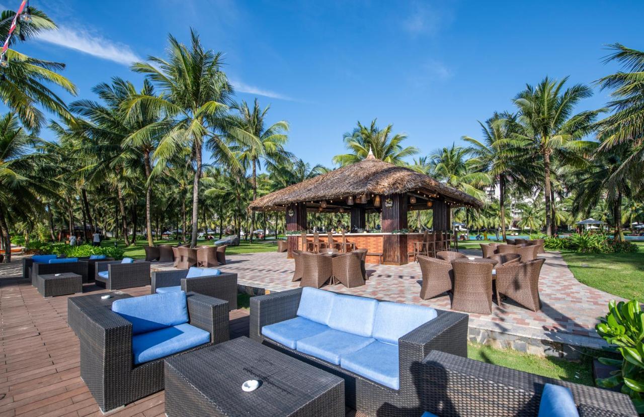 Vinpearl Resort & Spa Phu Quoc Exteriör bild Vinpearl Hotel Nha Trang