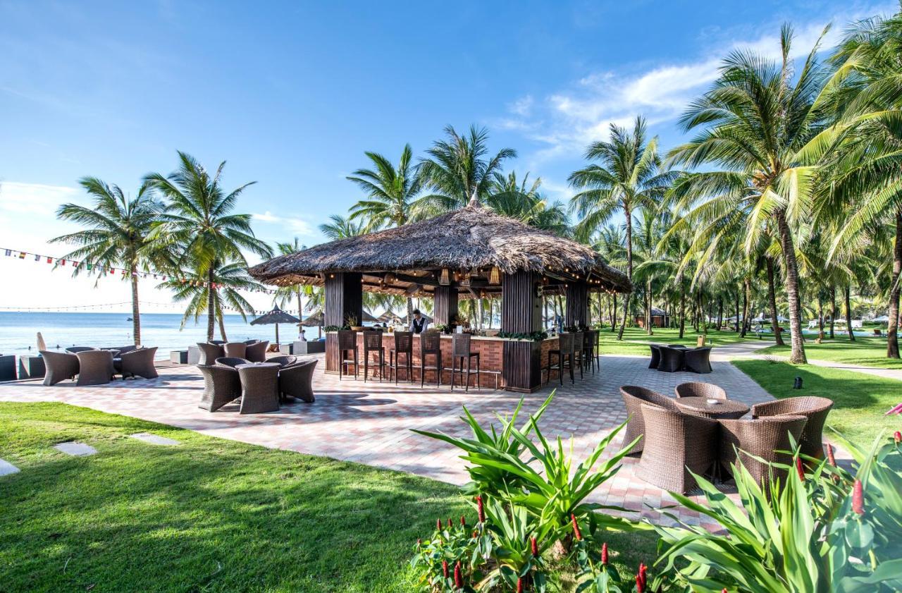 Vinpearl Resort & Spa Phu Quoc Exteriör bild Vinpearl Hotel Nha Trang