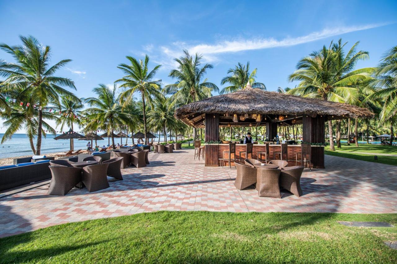 Vinpearl Resort & Spa Phu Quoc Exteriör bild Vinpearl Hotel Nha Trang