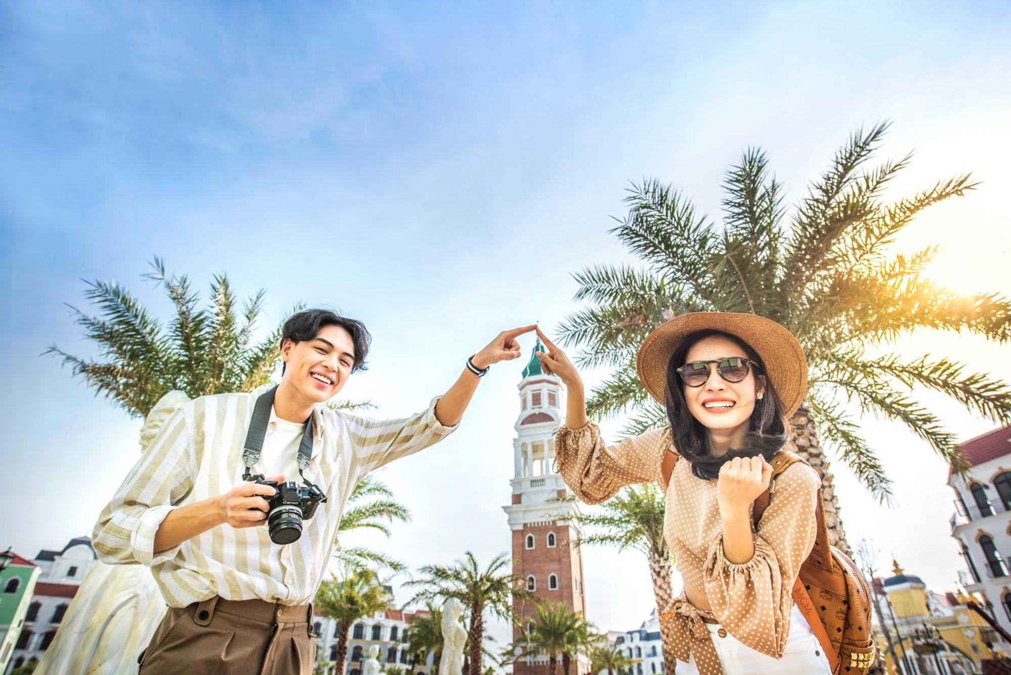 Vinpearl Resort & Spa Phu Quoc Exteriör bild
